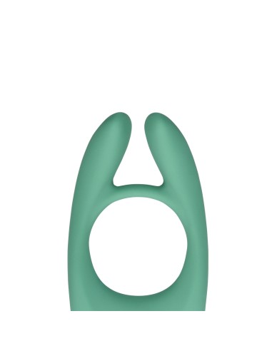 Cockring vibrant Leoring 35mm Vert