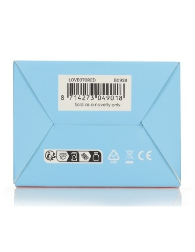 Vibrateur de culotte Panty Vibes 10 Vibrations