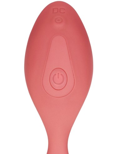 Vibrateur de culotte Panty Vibes 10 Vibrations