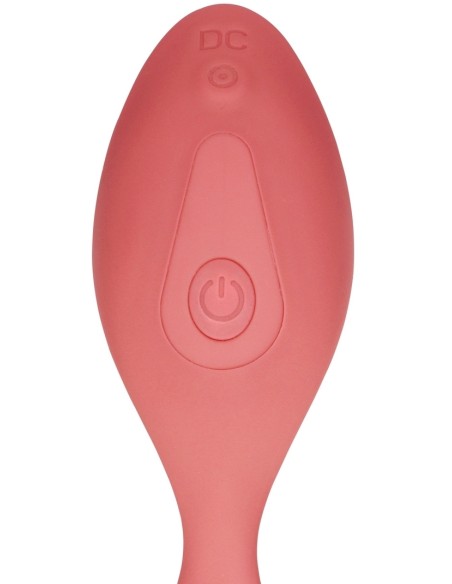 Vibrateur de culotte Panty Vibes 10 Vibrations