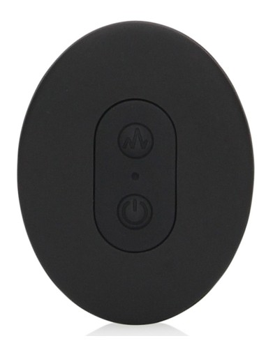 Stimulateur de prostate Smooth Touch 10 x 3.2cm