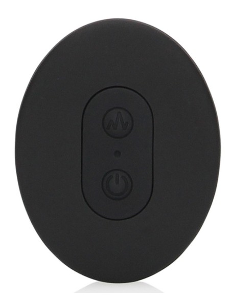 Stimulateur de prostate Smooth Touch 10 x 3.2cm