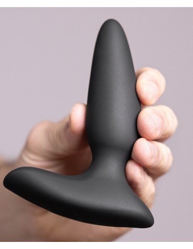 Stimulateur de prostate Smooth Touch 10 x 3.2cm