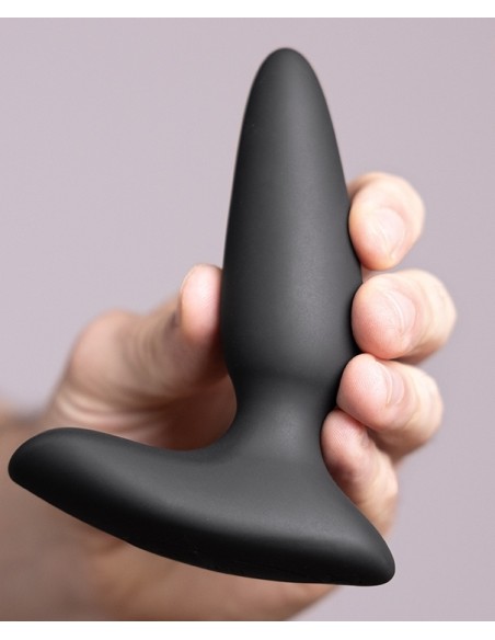 Stimulateur de prostate Smooth Touch 10 x 3.2cm