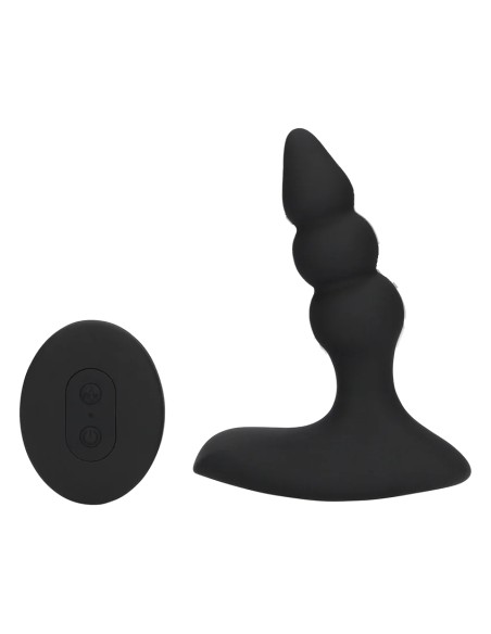 Stimulateur de prostate Beaded Touch 9.5 x 3cm