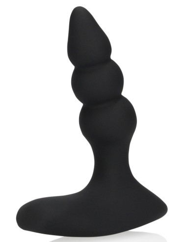 Stimulateur de prostate Beaded Touch 9.5 x 3cm