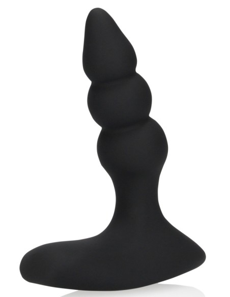 Stimulateur de prostate Beaded Touch 9.5 x 3cm