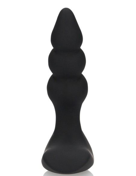 Stimulateur de prostate Beaded Touch 9.5 x 3cm