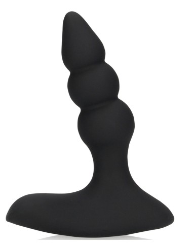 Stimulateur de prostate Beaded Touch 9.5 x 3cm