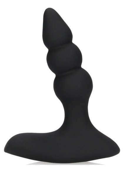 Stimulateur de prostate Beaded Touch 9.5 x 3cm