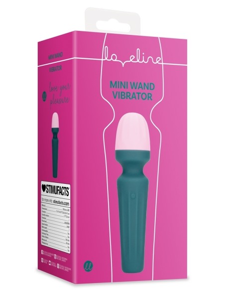 Mini Wand Bico 11 cm Tête 25mm