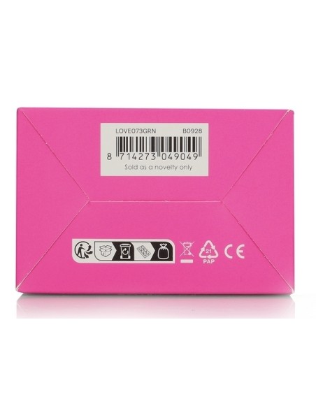 Mini Wand Bico 11 cm Tête 25mm