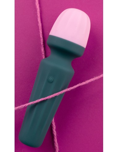 Mini Wand Bico 11 cm Tête 25mm