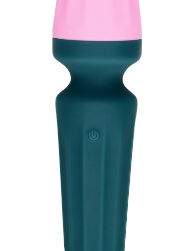 Mini Wand Bico 11 cm Tête 25mm