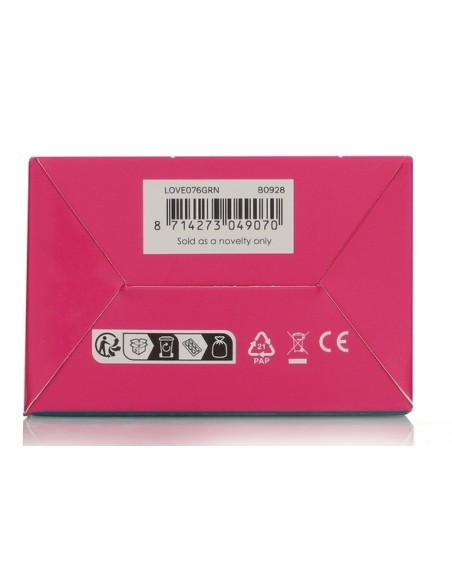 Vibro Rabbit Thrustie 11 x 3.5cm