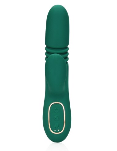 Vibro Rabbit Thrustie 11 x 3.5cm