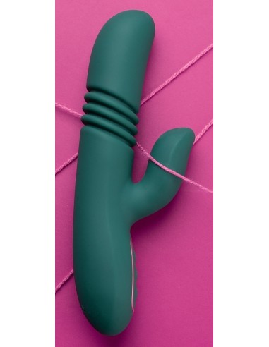 Vibro Rabbit Thrustie 11 x 3.5cm