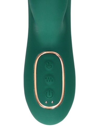 Vibro Rabbit Thrustie 11 x 3.5cm