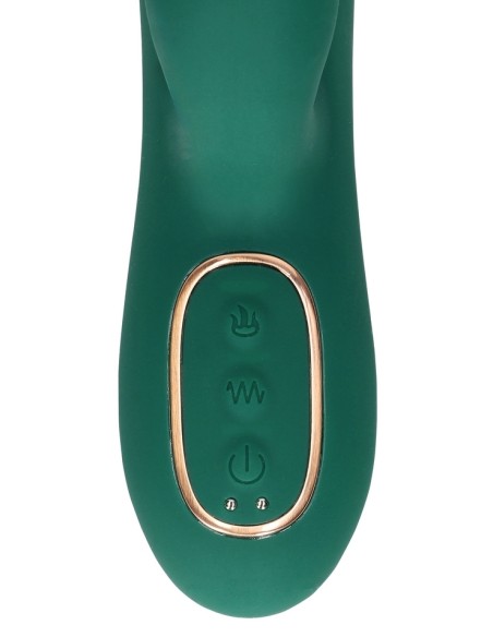 Vibro Rabbit Thrustie 11 x 3.5cm