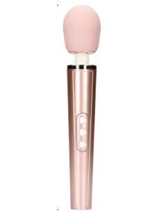 Wand Eggsy - Tête 49 mm Rose