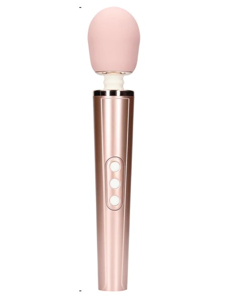 Wand Eggsy - Tête 49 mm Rose
