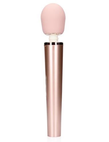 Wand Eggsy - Tête 49 mm Rose