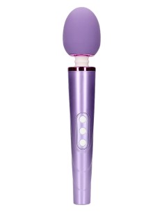 Wand Eggsy - Tête 49 mm Violet