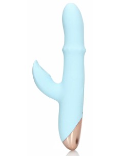 Vibro Rabbit Pulse Up 12 x 3.5cm
