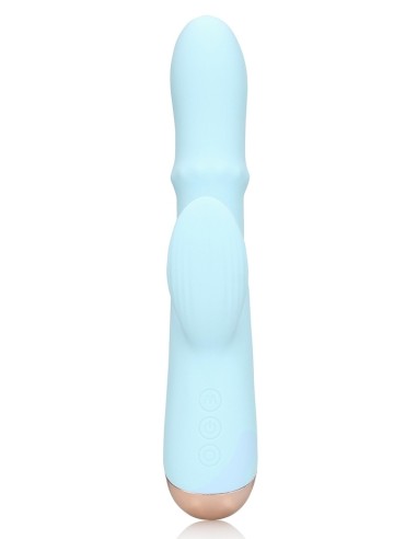 Vibro Rabbit Pulse Up 12 x 3.5cm