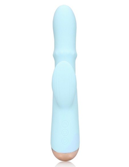 Vibro Rabbit Pulse Up 12 x 3.5cm Vibro Rabbit Pulse Up 12 x 3.5cm