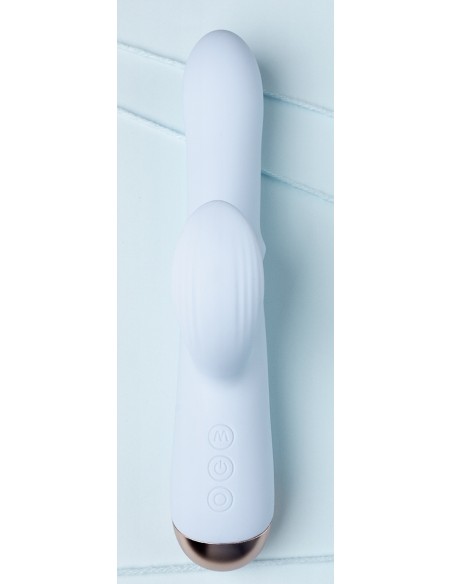 Vibro Rabbit Pulse Up 12 x 3.5cm Vibro Rabbit Pulse Up 12 x 3.5cm