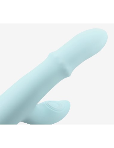 Vibro Rabbit Pulse Up 12 x 3.5cm