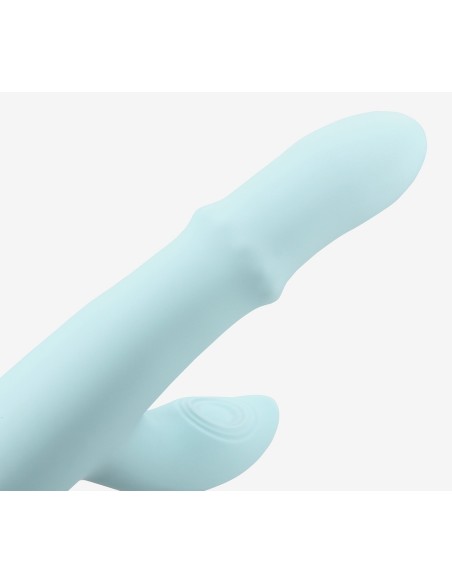 Vibro Rabbit Pulse Up 12 x 3.5cm Vibro Rabbit Pulse Up 12 x 3.5cm