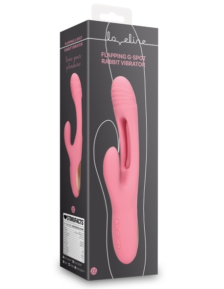 Vibro Rabbit Beatit14 x 3.5cm Vibro Rabbit Beatit14 x 3.5cm