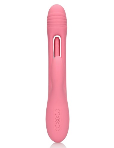 Vibro Rabbit Beatit14 x 3.5cm