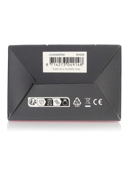Vibro Rabbit Beatit14 x 3.5cm Vibro Rabbit Beatit14 x 3.5cm