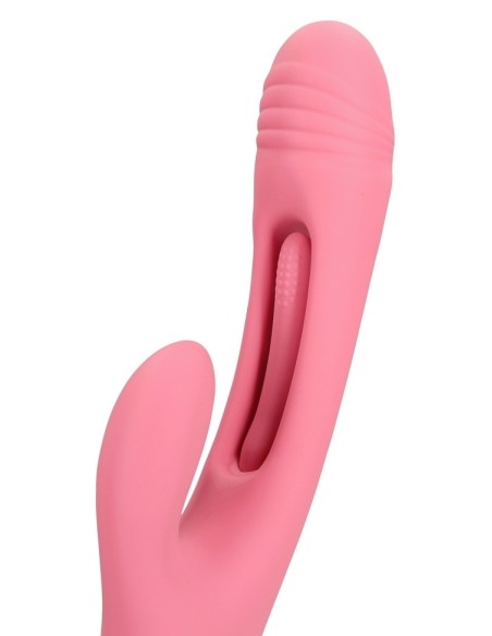 Vibro Rabbit Beatit14 x 3.5cm Vibro Rabbit Beatit14 x 3.5cm