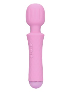 Mini Wand Pinkie 20cm Tête 46mm