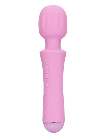 Mini Wand Pinkie 20cm Tête 46mm Mini Wand Pinkie 20cm Tête 46mm