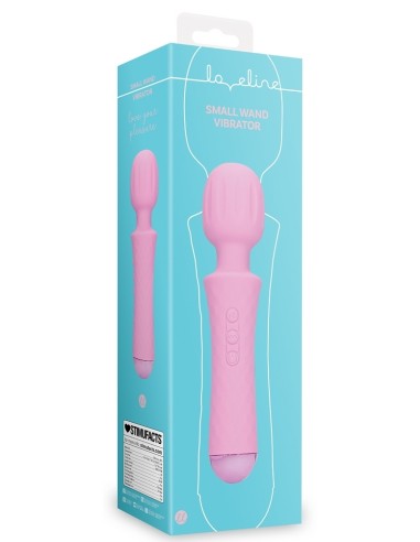Mini Wand Pinkie 20cm Tête 46mm