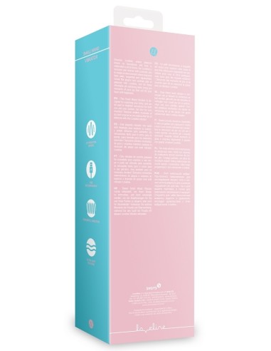 Mini Wand Pinkie 20cm Tête 46mm