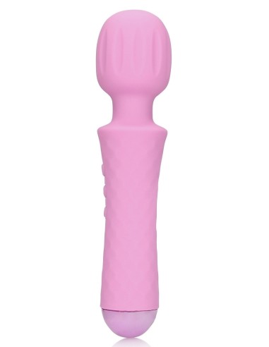 Mini Wand Pinkie 20cm Tête 46mm