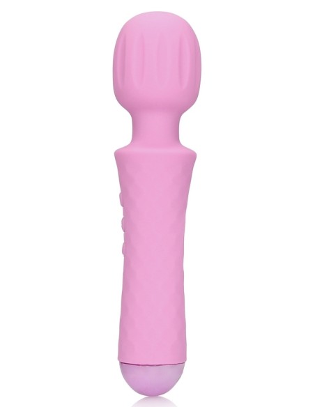 Mini Wand Pinkie 20cm Tête 46mm Mini Wand Pinkie 20cm Tête 46mm