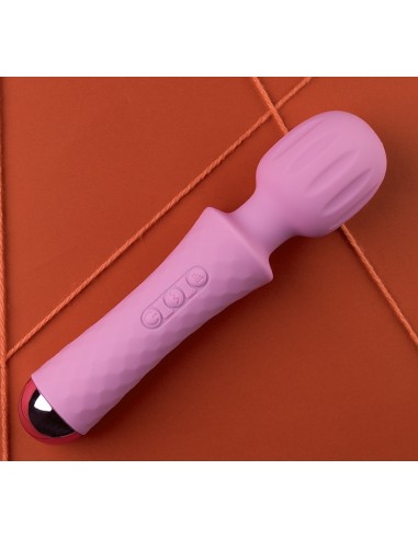 Mini Wand Pinkie 20cm Tête 46mm