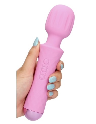 Mini Wand Pinkie 20cm Tête 46mm
