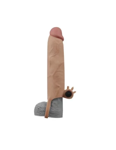 Gaine de pénis X-TENDER N°6 21 x 4.5 cm