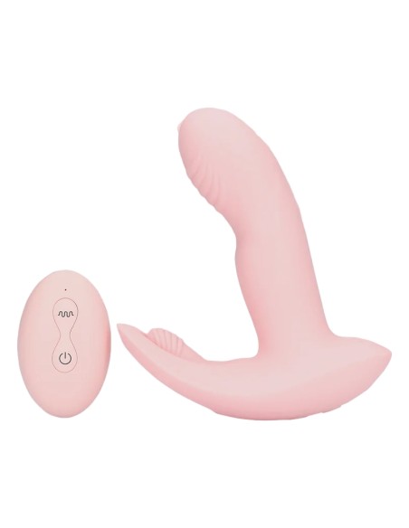 Double Stimulateur Weagering 11 x 3cm