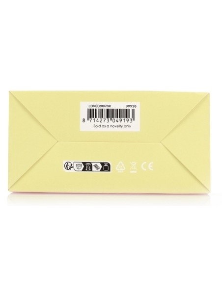 Double Stimulateur Weagering 11 x 3cm