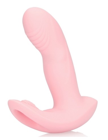 Double Stimulateur Weagering 11 x 3cm