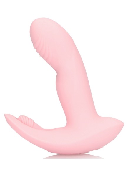 Double Stimulateur Weagering 11 x 3cm